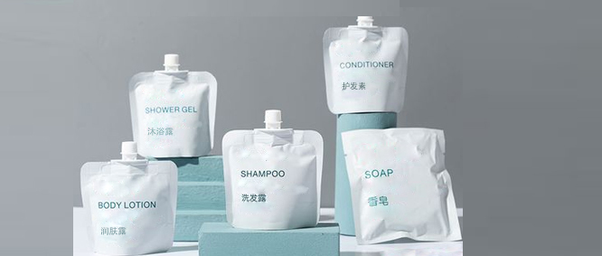 化妝品包裝迎來(lái)新變革，袋裝替代傳統(tǒng)包裝已成趨勢(shì)